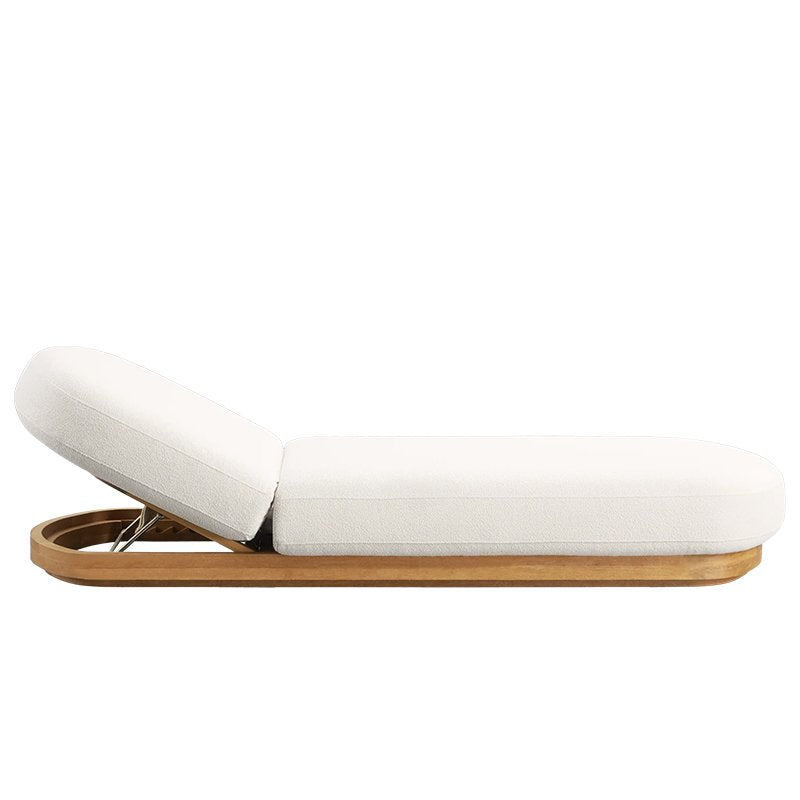 Chaise longue Mango