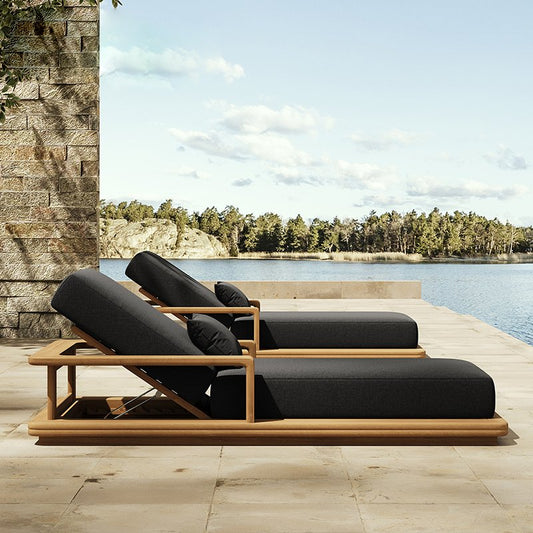 Chaise longue COCO